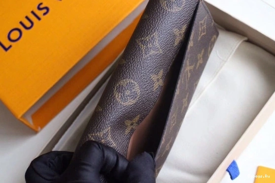 WALLET SARAH VUITTON LOUIS 0417